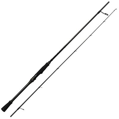 Canne spinning Major Craft DAYS FRANCE LIMITED 762ML/FLE 2.19m 5-30g - Cannes Spinning | Pacific P&ecirc;che