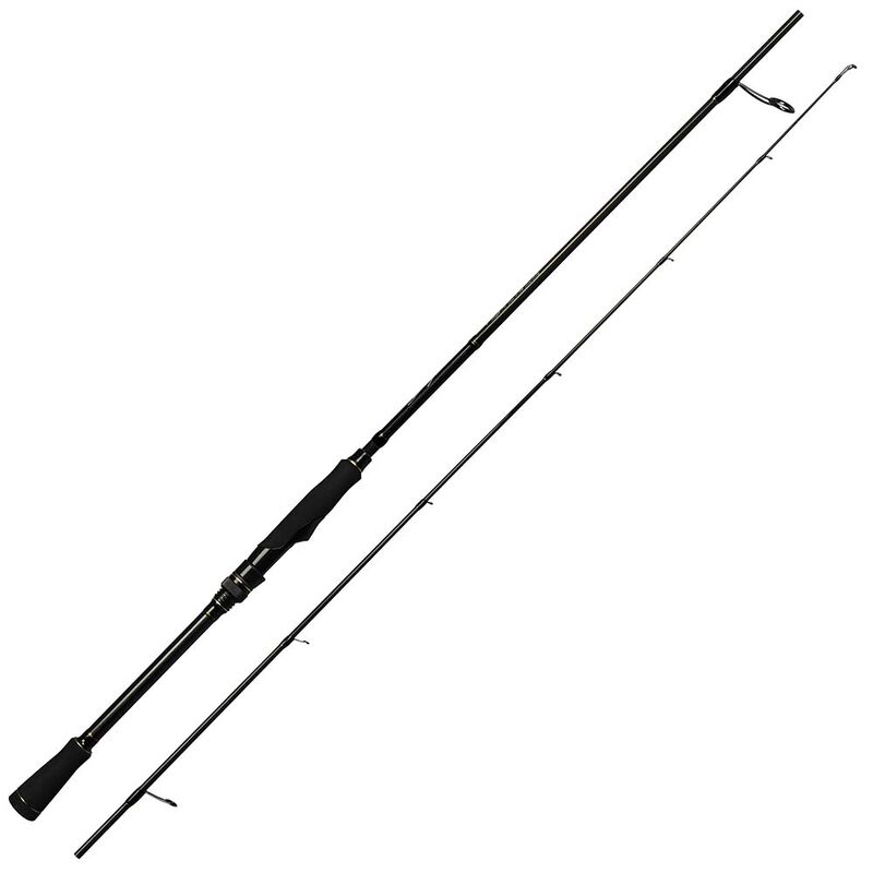 Canne spinning Major Craft DAYS FRANCE LIMITED 762ML/FLE 2.19m 5-30g - Cannes Spinning | Pacific P&ecirc;che