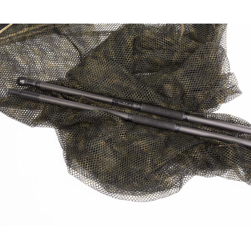 Epuisette carpe nash scope black ops - Epuisettes | Pacific P&ecirc;che