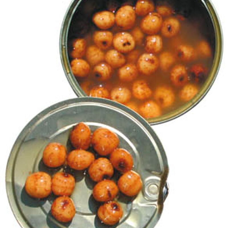 Graines cuites carpe dynamite baits boite de tiger nuts cuites 830g - Pr&ecirc;tes &agrave; l'emploi | Pacific P&ecirc;che