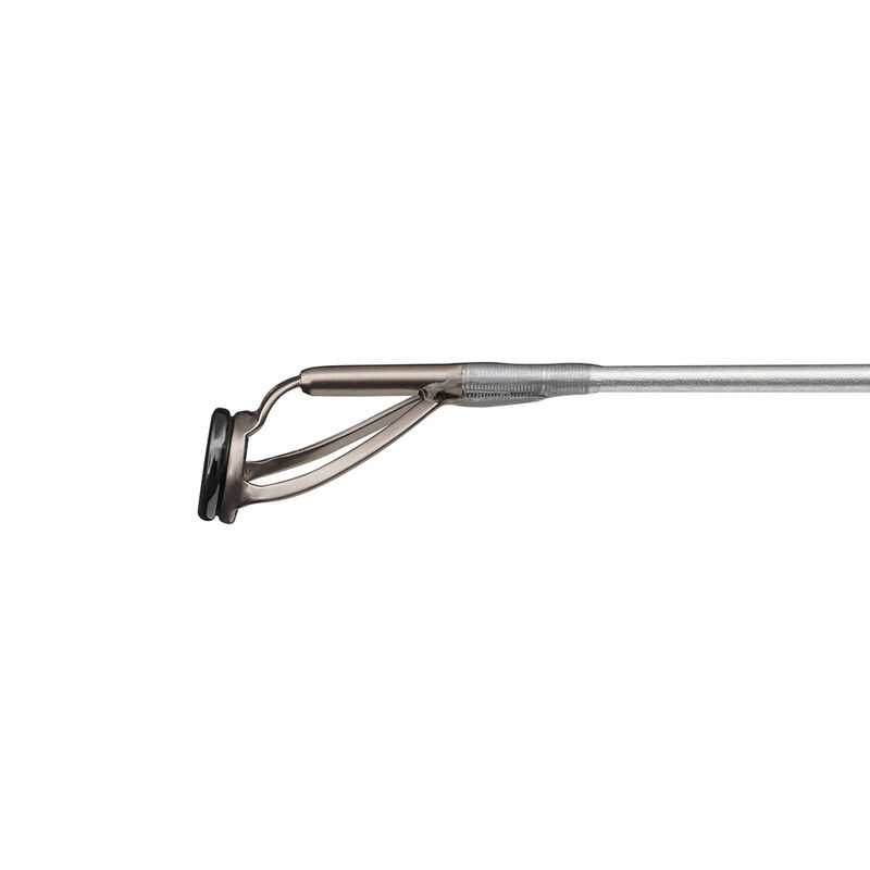 Canne Silure Verticale MadCat Full Force Spiral 100-200 g - Cannes Verticale | Pacific P&ecirc;che
