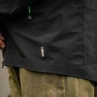 Veste Korda Kore Drykore Jacket Black - Vestes et gilets | Pacific P&ecirc;che
