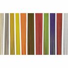 Mat&eacute;riau synth&eacute;tique mouche jmc substiquill (quills synth&eacute;tiques) - Fibres Synth&eacute;tique | Pacific P&ecirc;che