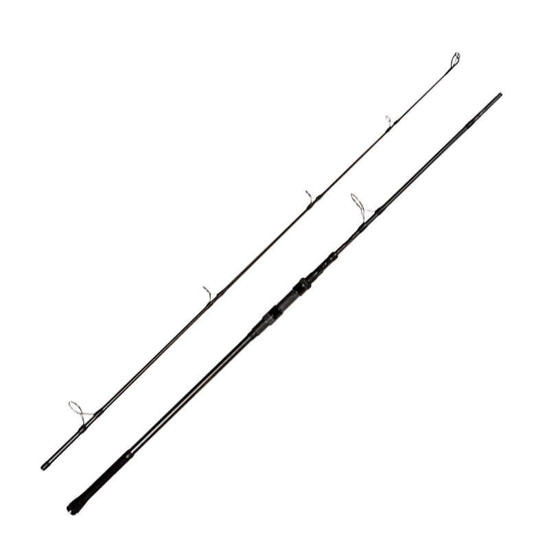 Canne Nash Scope Abbreviated 10' 3.75lbs - Cannes &le;11' | Pacific P&ecirc;che