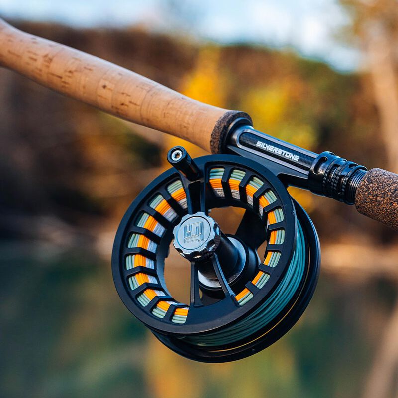 Soie Flottante Silver Stone Easycast F - Flottantes | Pacific P&ecirc;che