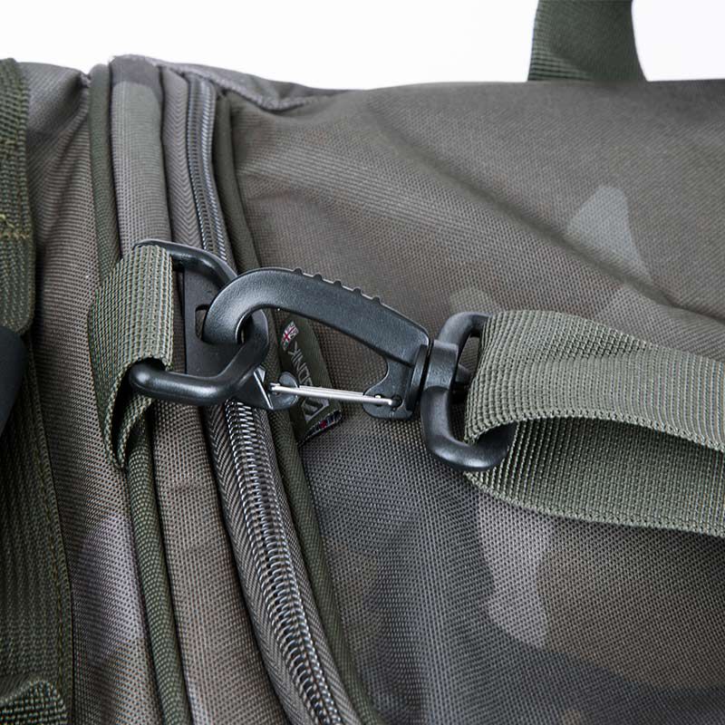 Carryall Sonik Bank-Tek Carryall Compact - Carryalls | Pacific P&ecirc;che