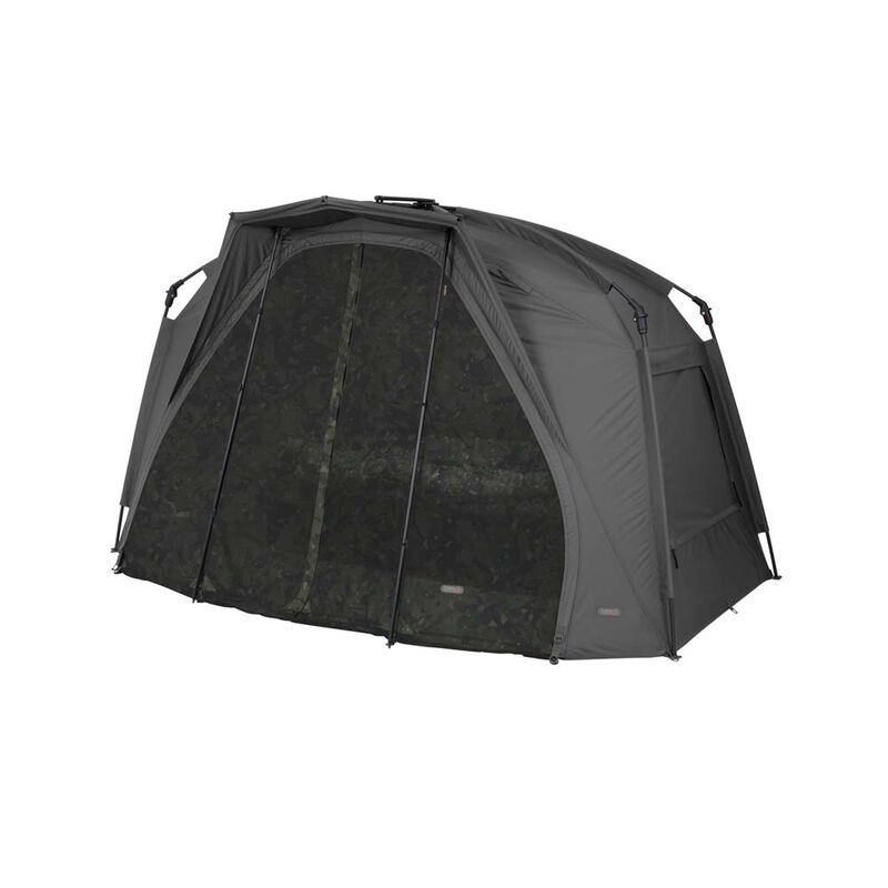 Fa&ccedil;ade moustiquaire Trakker Tempest RS 150 Insect Panel Camo - Accessoires Biwy | Pacific P&ecirc;che