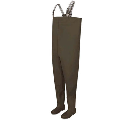 Waders Trakker N3 HD Chest Waders - Waders PVC | Pacific P&ecirc;che