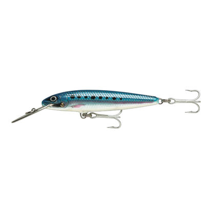 Leurre poisson nageur rapala countdown magnum 9cm 17g - Leurres PN plongeants | Pacific P&ecirc;che