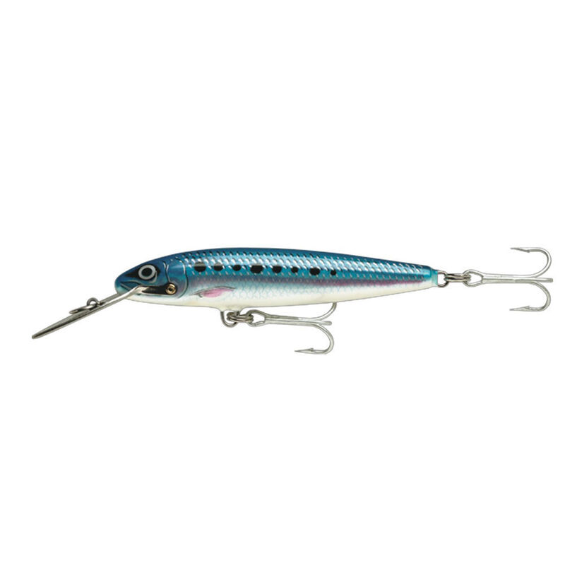 Leurre poisson nageur rapala countdown magnum 9cm 17g - Leurres PN plongeants | Pacific P&ecirc;che