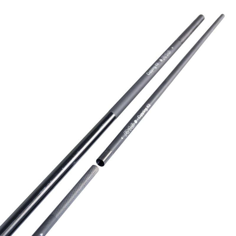 Kit Coupelle Rive 2 Elements R-16 Universel - Kits | Pacific P&ecirc;che