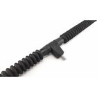 Support de canne feeder daiwa n'zon 30cm - Support feeder | Pacific P&ecirc;che