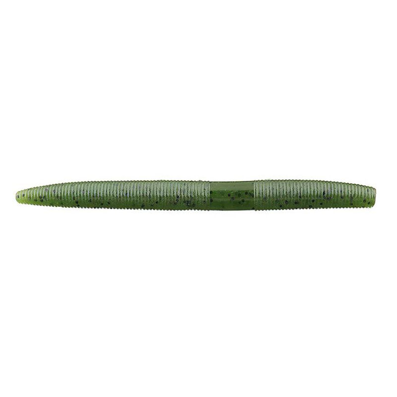 Leurre Souple Worm Gary Yamamoto Senko 6", 15cm (x5) - Worms | Pacific P&ecirc;che