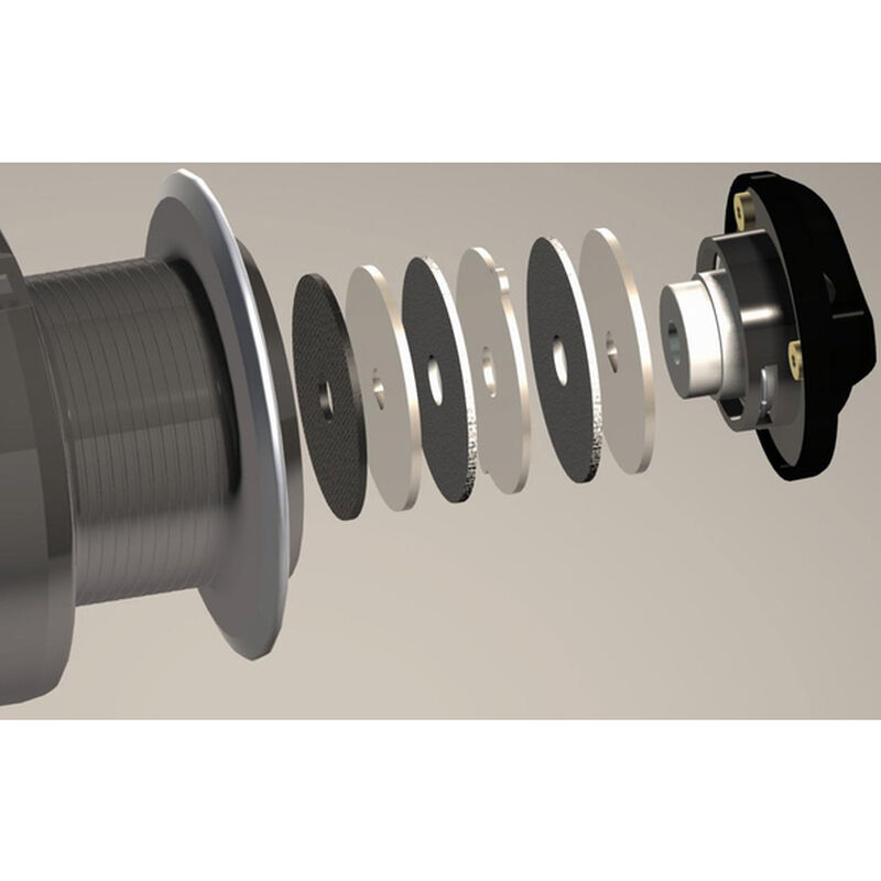 Moulinet frein avant carnassier mitchell 300 pro - Moulinets Spinning | Pacific P&ecirc;che