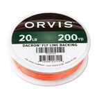 BACKING DACRON 20LB - 180M ORVIS - Backings | Pacific P&ecirc;che