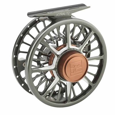 Bobine Jmc Astral Kola 46 - Bobines | Pacific P&ecirc;che