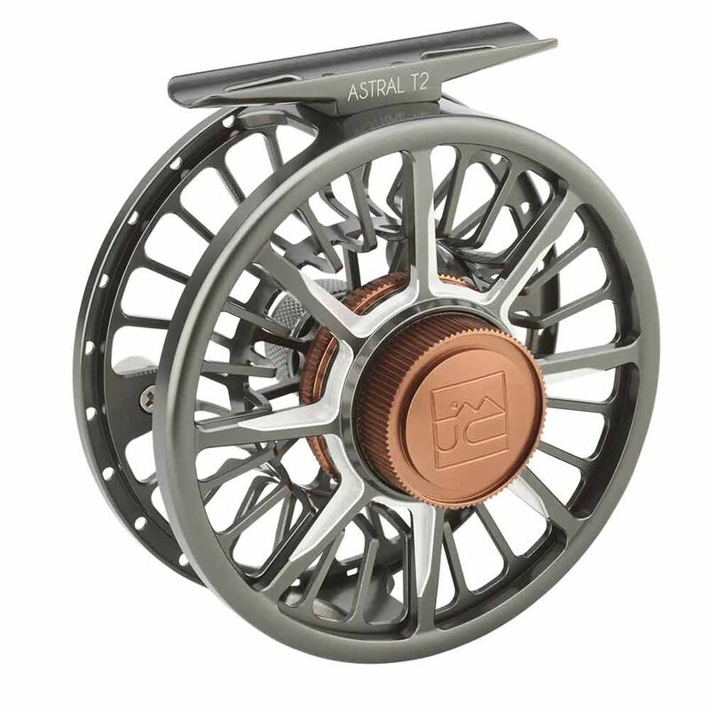 Bobine Jmc Astral Kola 46 - Bobines | Pacific P&ecirc;che