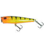 Kit de Leurres de Surface Redfish 10 Poppers - D&eacute;couverte P&ecirc;che du Carnassier | Pacific P&ecirc;che