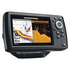 Sondeur Humminbird Helix 5g2 hd di sonde ta+t&deg; 200/455/800khz - Sondeurs | Pacific P&ecirc;che