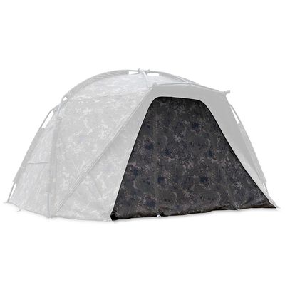 Fa&ccedil;ade moustiquaire nash titan hide camo pro mozzi infill - Accessoires Biwy | Pacific P&ecirc;che