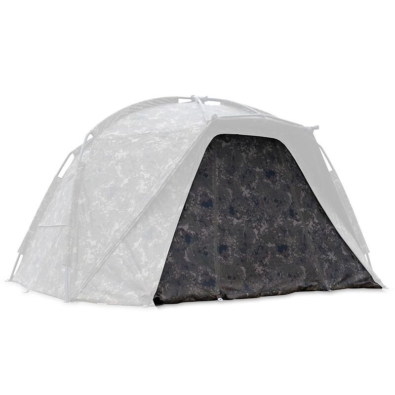 Fa&ccedil;ade moustiquaire nash titan hide camo pro mozzi infill - Accessoires Biwy | Pacific P&ecirc;che