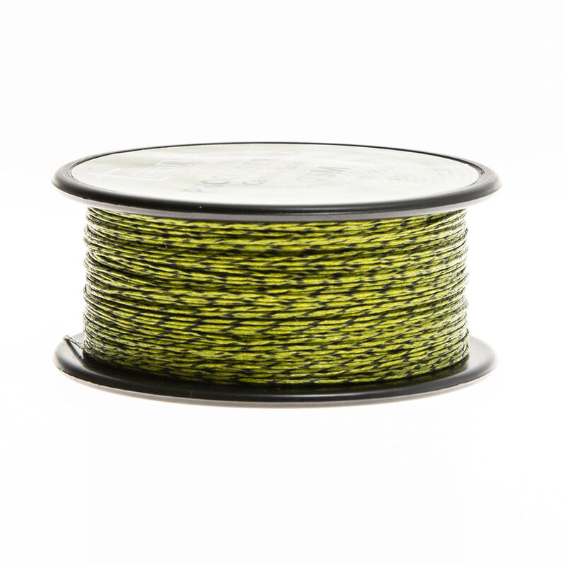 Tresse &agrave; bas de ligne carpe team carpfishing process braid 25lb - Tresse BDL | Pacific P&ecirc;che