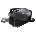 Moulinet Casting Shimano Curado BFS XG RH - Moulinets Casting | Pacific P&ecirc;che