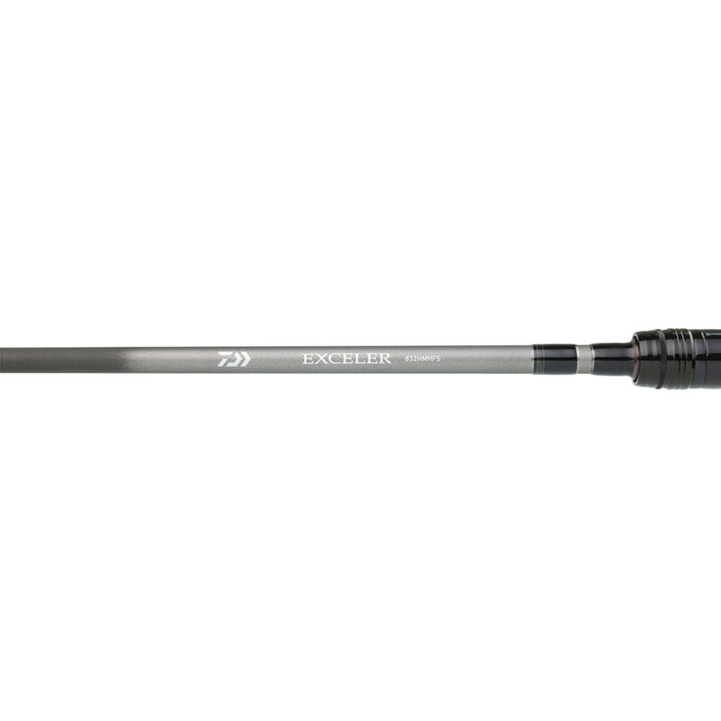 Canne Spinning Daiwa Exceler 702MFS 2.13m, 5-21g - Cannes Spinning | Pacific P&ecirc;che