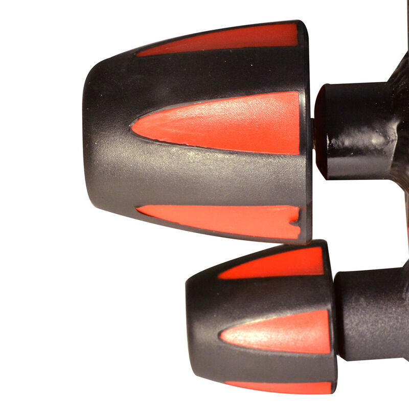 Station de p&ecirc;che au coup team france s-lock elite tech - Black November | Pacific P&ecirc;che