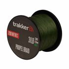 Tresse Trakker Propel Braid Green 1200m 31lb (13.8kg) - Tresse | Pacific P&ecirc;che