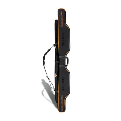 Fourreau Guru Fusion Rod 6 Plus+ - Fourreaux feeder | Pacific P&ecirc;che