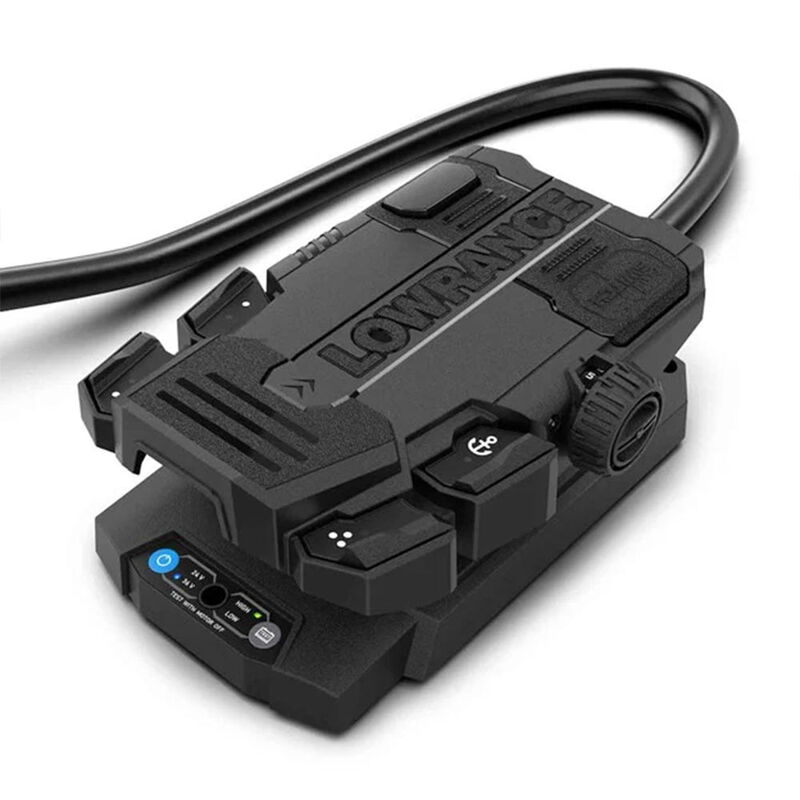 Moteur Electrique Avant 47 Pouces Ghost - Moteurs &eacute;lectriques | Pacific P&ecirc;che