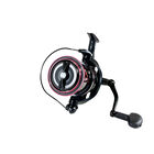 Moulinet Daiwa Emblem Carp 45 SCW QD R - Moulinets frein avant | Pacific P&ecirc;che