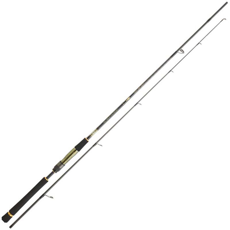 Canne Daiwa Crosscast 2.13m - 7-28g - Cannes bateau | Pacific P&ecirc;che