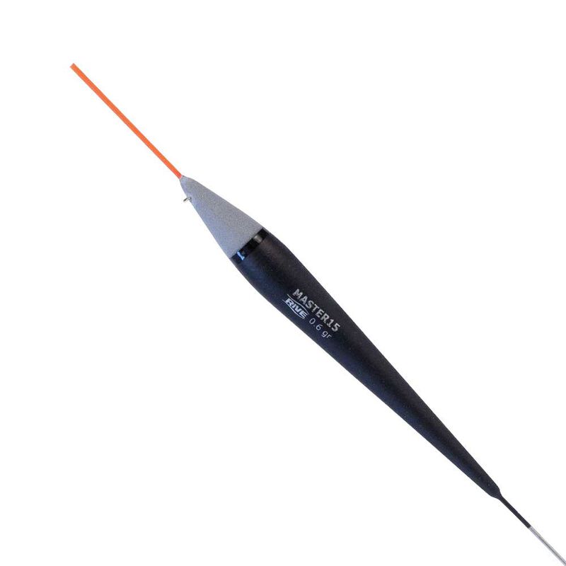 Flotteur RIVE Master 15 0.60g - Flotteurs Coup | Pacific P&ecirc;che