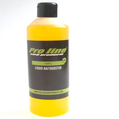 Booster proline amg 500ml - Boosters / dips | Pacific P&ecirc;che