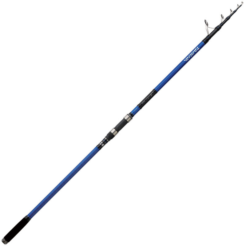 Canne daiwa saltist surf 420 140 t 4.20m 140g - Cannes | Pacific P&ecirc;che