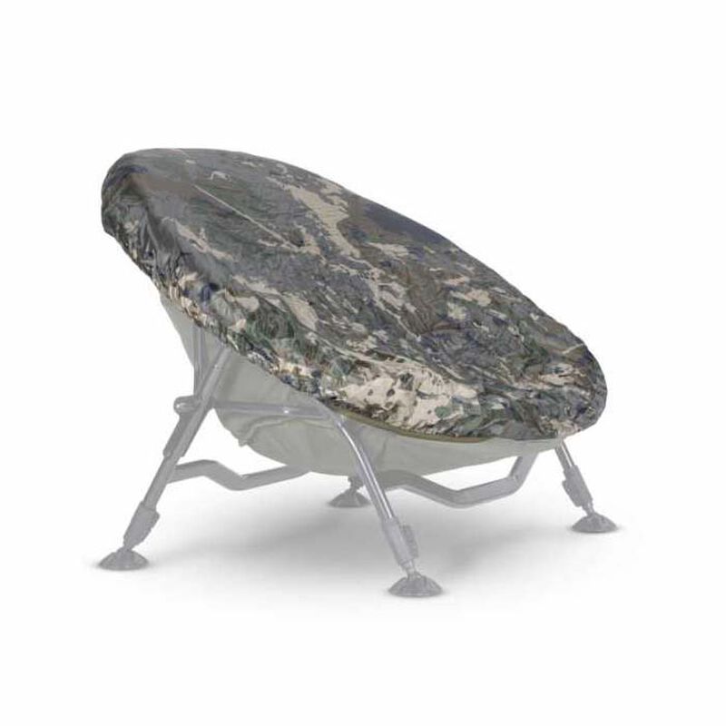 Housse Nash Indugence Moon Chair Waterproof Cover - Levels Chair | Pacific P&ecirc;che