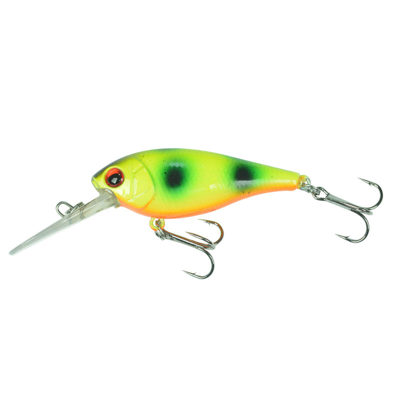 Kit Leurres Durs Redfish 10 Crankbaits - D&eacute;couverte P&ecirc;che du Carnassier | Pacific P&ecirc;che
