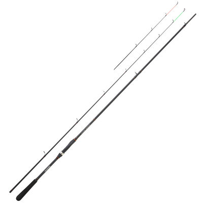 Canne Spinning Daiwa Sensor Tirette 272 2.70m,  5-25g - Cannes Spinning | Pacific P&ecirc;che