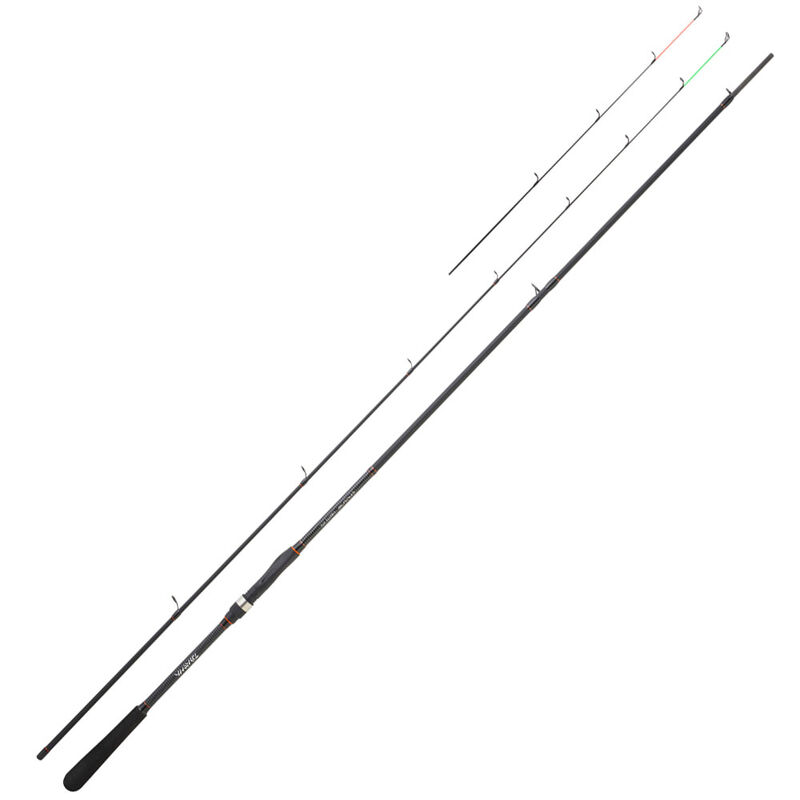 Canne Spinning Daiwa Sensor Tirette 272 2.70m,  5-25g - Cannes Spinning | Pacific P&ecirc;che