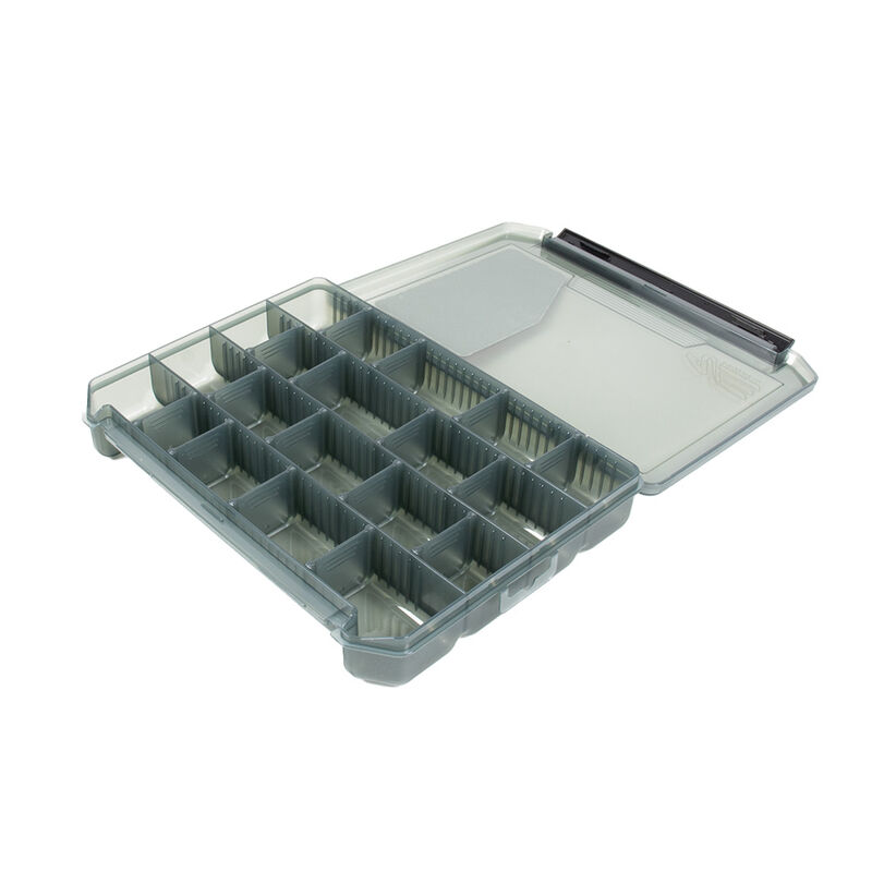 Boite Versus VS-3020ND-Noir 25.5x19x4cm - Bo&icirc;tes | Pacific P&ecirc;che