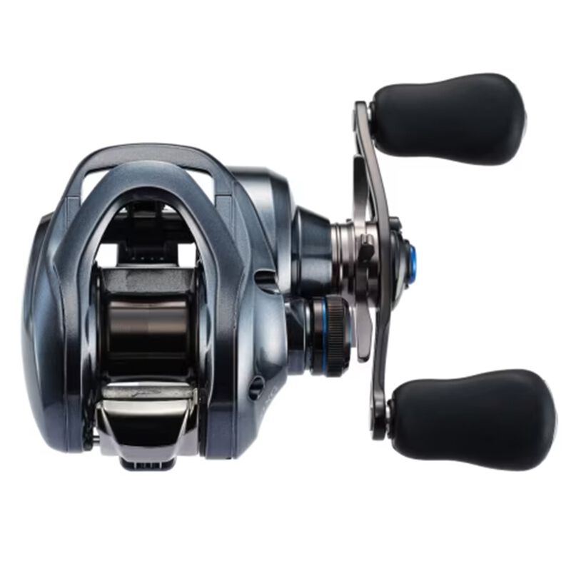 Moulinet Casting Shimano SLX XT DC 71  - Moulinets Casting | Pacific P&ecirc;che