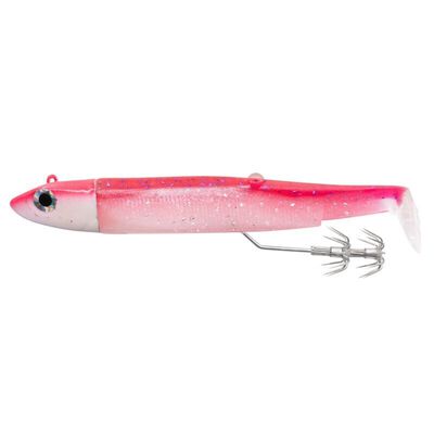 Leurre Souple Fiiish Simple Combo Off Shore 25 g - Leurres souples | Pacific P&ecirc;che