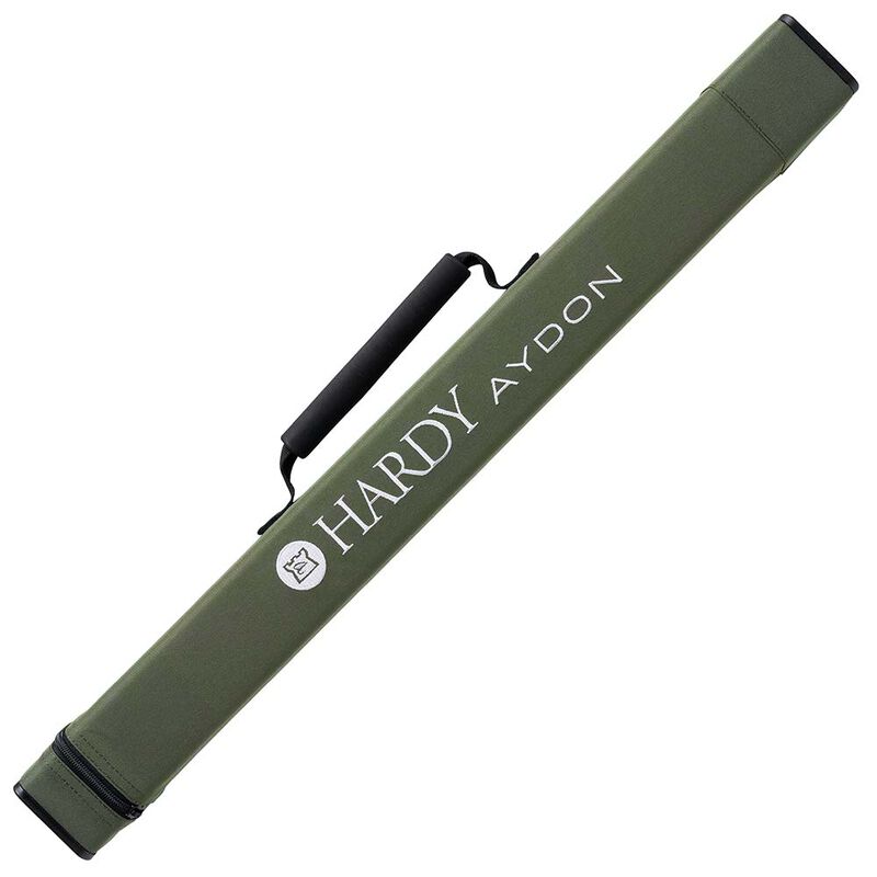 Canne Hardy Aydon Travel 9' SOIE 6 (6 Brins) - Cannes | Pacific P&ecirc;che