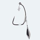 Hame&ccedil;on Texan &agrave; Palette BKK Titan Diver (x2) - Texan | Pacific P&ecirc;che