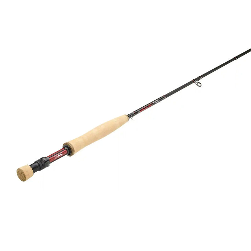 Kit JMC Discovery Lake 10' (Soie de #6/7) - Ensembles | Pacific P&ecirc;che