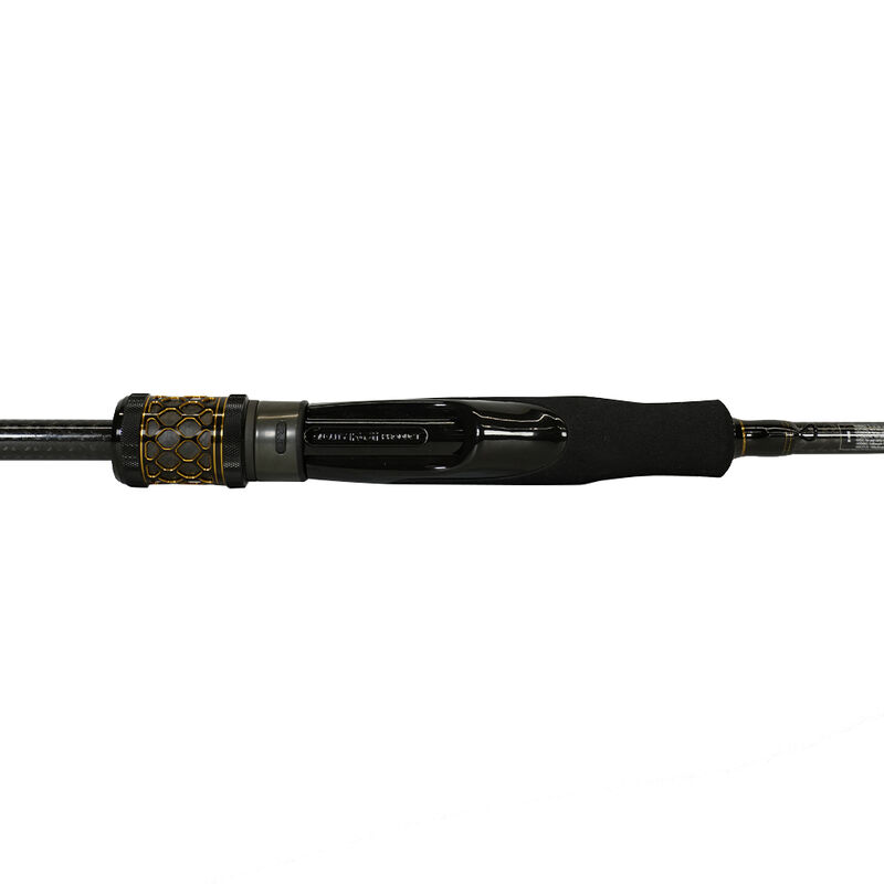 Canne Spinning Evok Aerian 63mls 1.92m, 3-18g - Cannes Spinning | Pacific P&ecirc;che