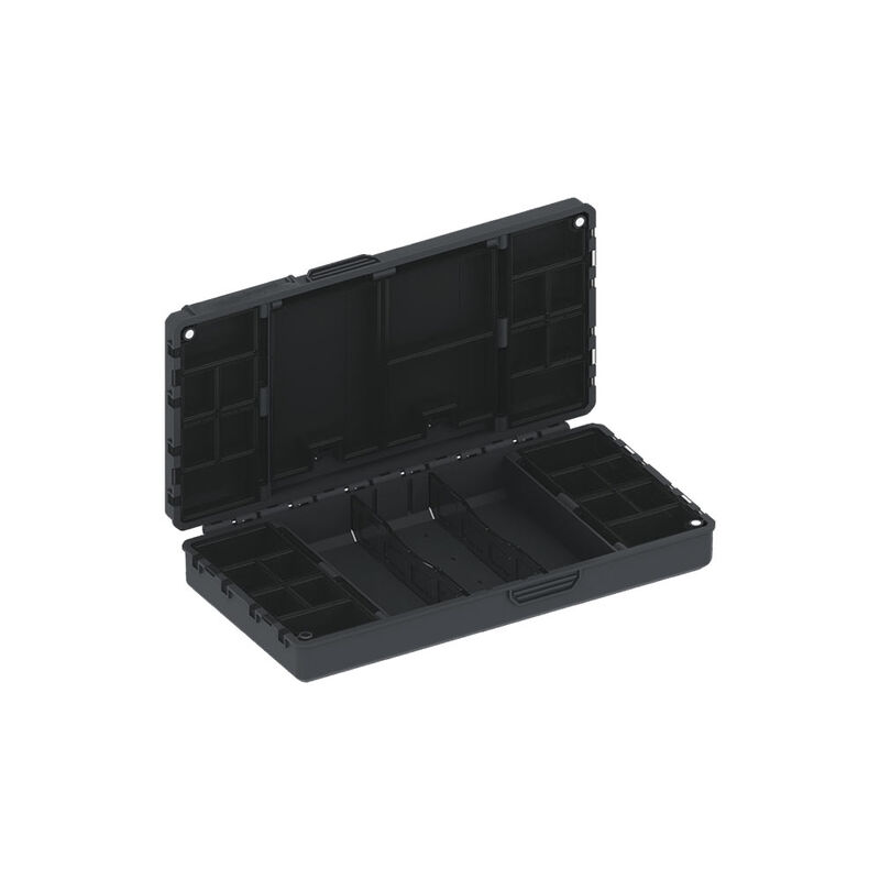 Boite Teos Barooder Tackle Feeder Box - Bo&icirc;tes &agrave; app&acirc;ts | Pacific P&ecirc;che