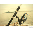 Moulinet Sasori Oceania 8000fd mer - Moulinets tambour Fixe | Pacific P&ecirc;che